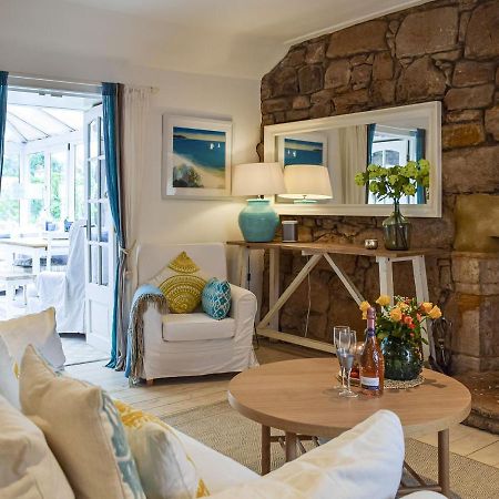 Mangle Cottage Pittenweem Buitenkant foto