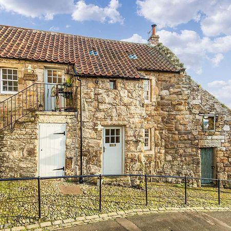 Mangle Cottage Pittenweem Buitenkant foto
