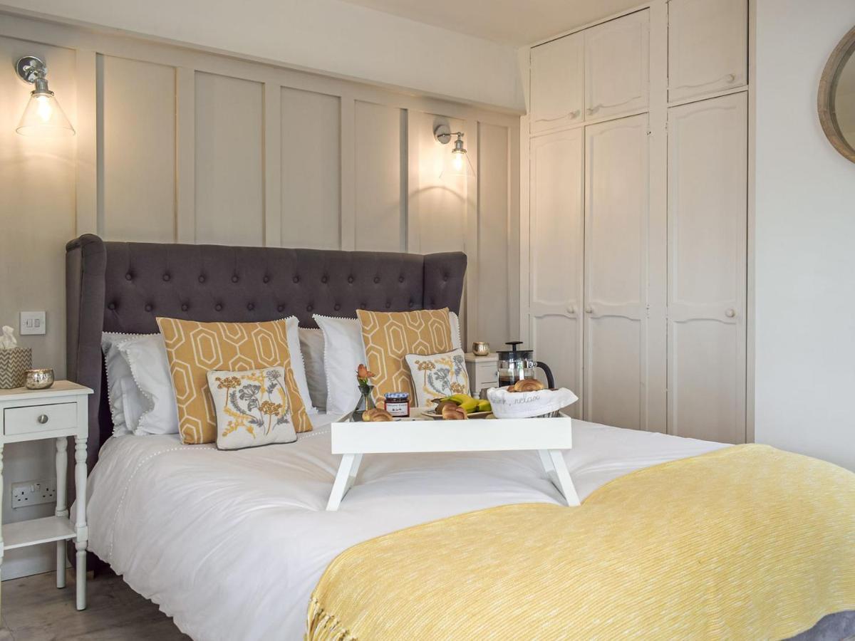 Mangle Cottage Pittenweem Buitenkant foto