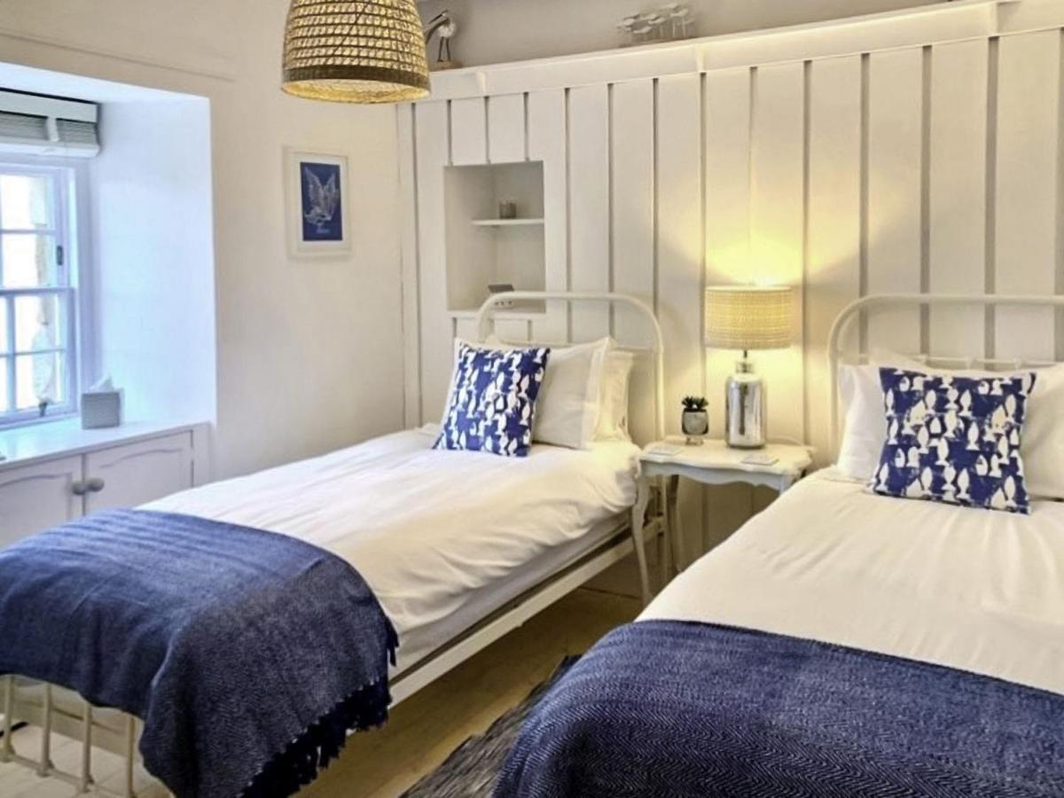 Mangle Cottage Pittenweem Buitenkant foto